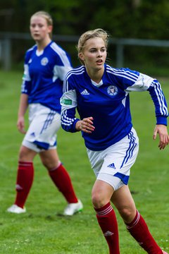 Bild 231 - B-Juniorinnen Holstein Kiel - FF USV Jena : Ergebnis: 3:1